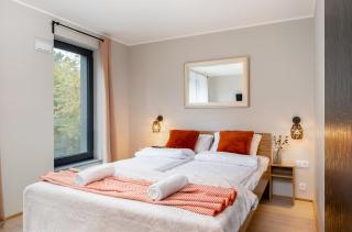 Malila Premium Apartments Cracow Centre Grzegórzecka 15 - 9