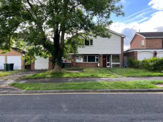 Modern Room Close to Warwick University - Canley - 7