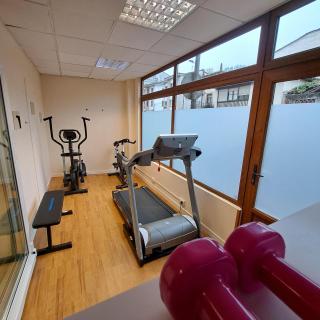 Hotel Ciudad Cangas de Onis - Cangas de Onís - 1