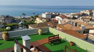 Hotel Mediterraneo - Roccella Ionica - 1