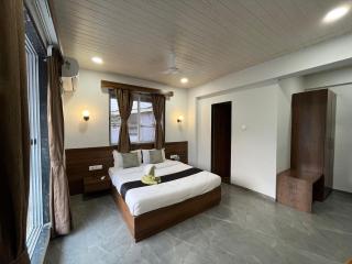 HillRock Resort & Villas, Neral-Karjat - Karjat - 8