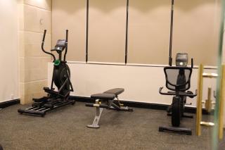 فندق جولدن إيليت - Golden Elite Hotel - 2