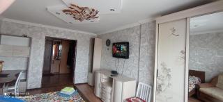 Кенесары Жубанова - Astana - 5