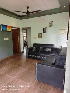 Sunshine Service Villa - Kannur - 5
