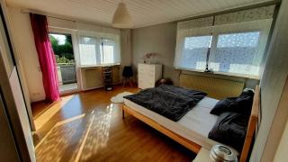 Zweite Heimat Bamberg - ruhig gelegen mit Balkon und guter Anbindung - Stegaurach - 5