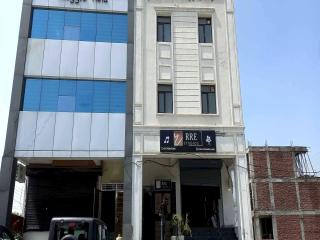 Hotel O White Valley - 8