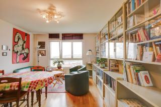 Aux Portes des Lilas - Bagnolet - 6