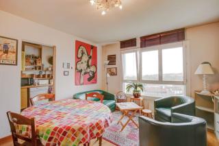 Aux Portes des Lilas - Bagnolet - 0
