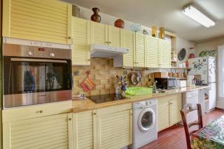 Aux Portes des Lilas - Bagnolet - 1