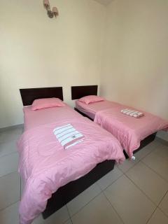 Intanova Hotel - Teluk Intan - 5