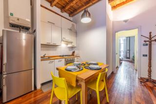 FREE PARKING Duomo-Porta Romana "Casa del Pittore" - Milan - 1