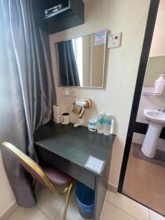 Intanova Hotel - Teluk Intan - 3