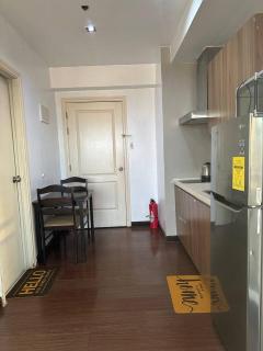 Homestyle Rare Find Corner Studio with 2 Balconies in The Gramercy Residences - Manila - 7