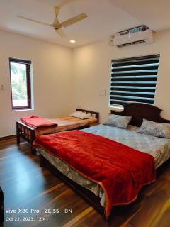 Sunshine Service Villa - Kannur - 6