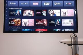 Loft entier, calme, fibre et wifi - Saint-Quentin - 2