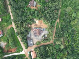 GREEN INN - Sakleshpur - 4