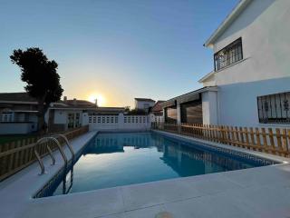 Villa Jiménez - Griñón - 3