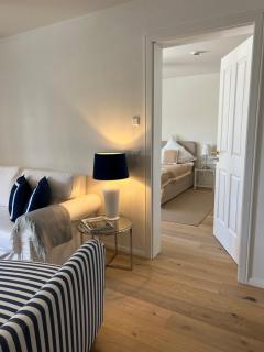 Villa Rosenhof (4 Personen +) - Lindau - 4