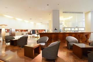 Sapporo Park Hotel - Sapporo - 8