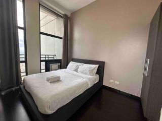 Homestyle Rare Find Corner Penthouse Suite in The Gramercy Residences Condo - Manila - 8