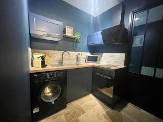 Le Curbelet Appartement Coeur Bastide - Mazères - 8