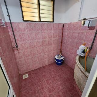HOMESTAY@344 - Kampong Permatang - 9
