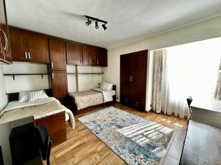 Cozy flat in Bolkly-Alexandria - 7