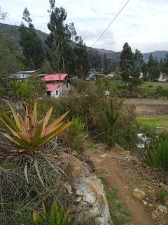 casa montañista lodge & camping - Huaraz - 6