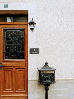Chez Elle - Rancon - 9