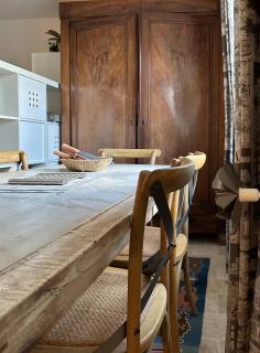 Le cottage de David - Pierrefonds - 9