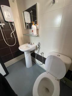 Intanova Hotel - Teluk Intan - 1