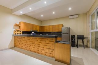 3BED Stylish Homey Villa 5Mins to Finns Beach - Canggu - 9
