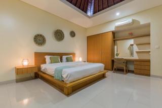 3BED Stylish Homey Villa 5Mins to Finns Beach - Canggu - 7