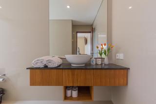 3BED Stylish Homey Villa 5Mins to Finns Beach - Canggu - 6