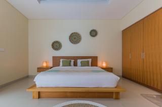 3BED Stylish Homey Villa 5Mins to Finns Beach - Canggu - 4