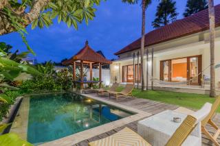 3BED Stylish Homey Villa 5Mins to Finns Beach - Canggu - 0