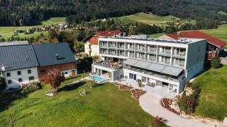 Landhotel Prielbauer - Mondsee - 9