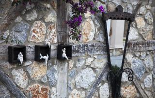 Flow Datca Surf & Beach Hotel - Datca - 2