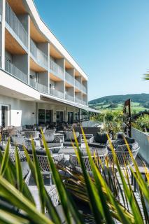 Landhotel Prielbauer - Mondsee - 8