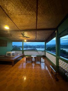 THADAN GUEST HOUSE - Ban Houayxay - 3