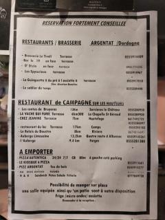 Hotel Fouillade - Argentat - 3