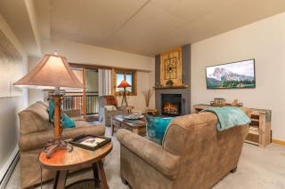 Village Shavano Briar Rose Run Condo: Ski-In/Out - 0