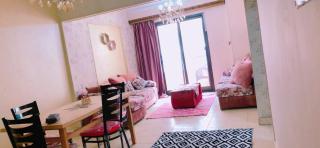Cozy Apartment in Maadi ring road with smart TV - Il Cairo - 1
