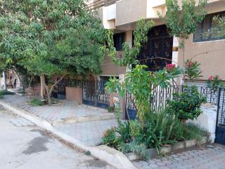 Hisam House -- Mokktam Heights - Il Cairo - 5