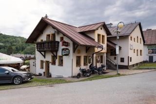 Pension Tibor a Luna - Černý Dŭl - 2