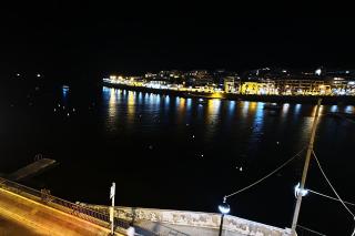 Unobstructred seaviews, 2BR, Kingbeds, Fully ACd - Marsaskala - 4