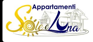 Appartamento Luna - Trinitapoli - 9
