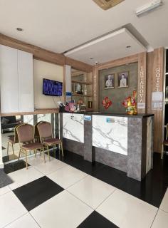Intanova Hotel - Teluk Intan - 8