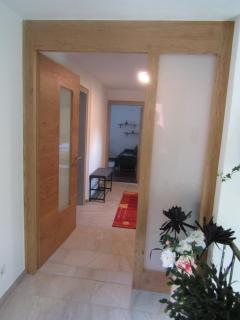 Haus Christopherus - Pettneu am Arlberg - 6