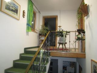 Haus Christopherus - Pettneu am Arlberg - 9